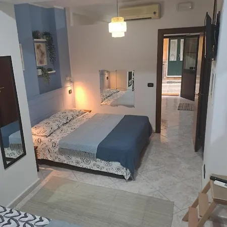 Holiday home La Botteguccia