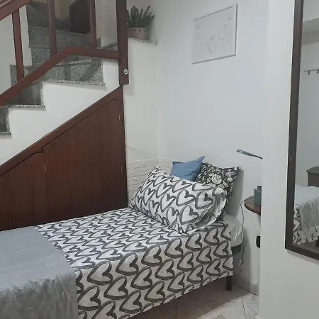 Holiday home La Botteguccia Scilla