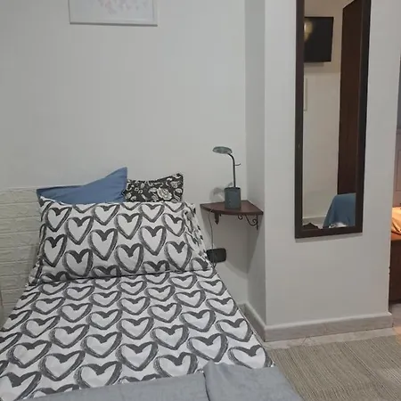Holiday home La Botteguccia *