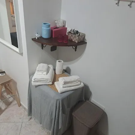 Holiday home La Botteguccia Scilla