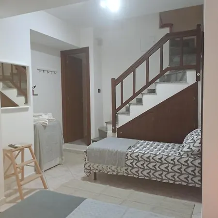 La Botteguccia בית נופש