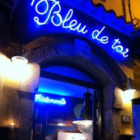 La Botteguccia בית נופש