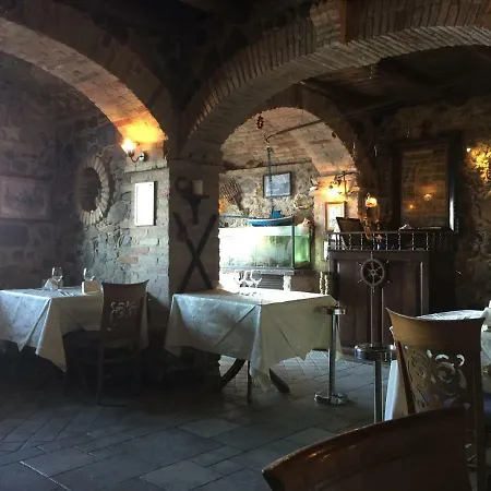 Holiday home La Botteguccia Scilla