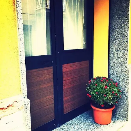 La Botteguccia Scilla