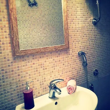 Holiday home La Botteguccia Scilla