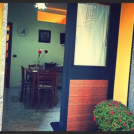 度假居 La Botteguccia *