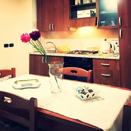 La Botteguccia Holiday home Scilla