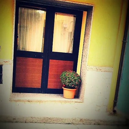 Holiday home La Botteguccia Scilla