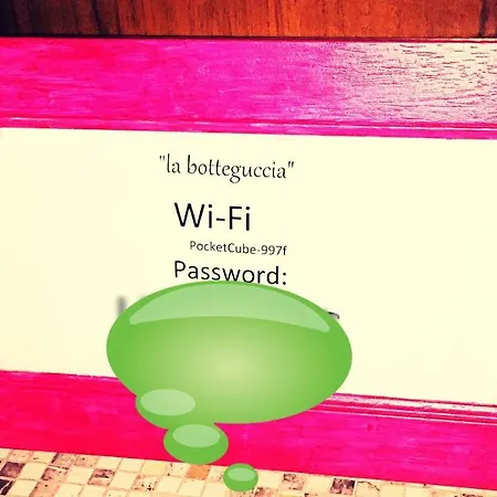La Botteguccia
