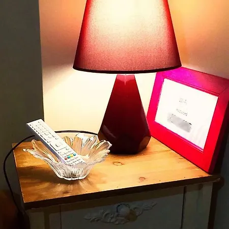 度假居 La Botteguccia