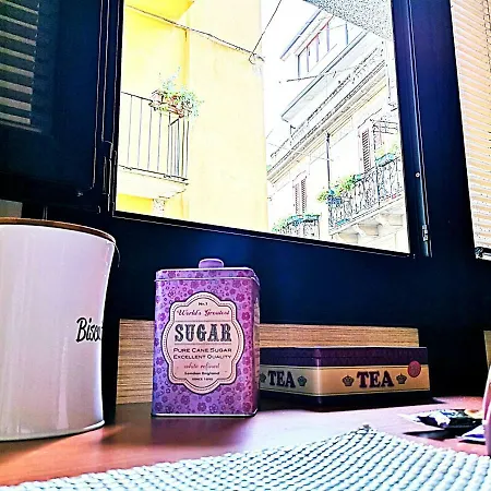 La Botteguccia *
